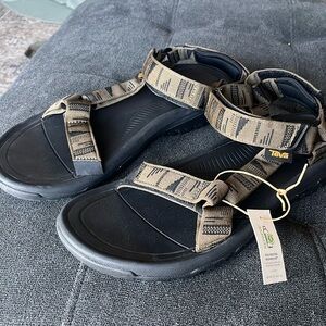 Teva sandals